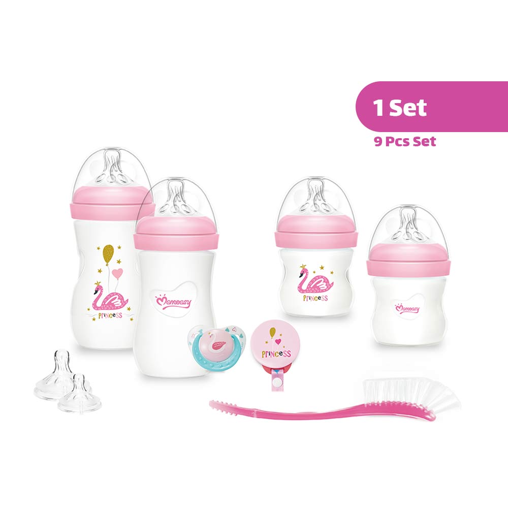 Momeasy Newborn Set