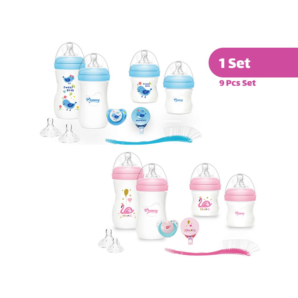 Momeasy Newborn Set