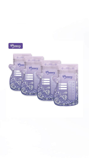 MomeasyMilkStorageBags