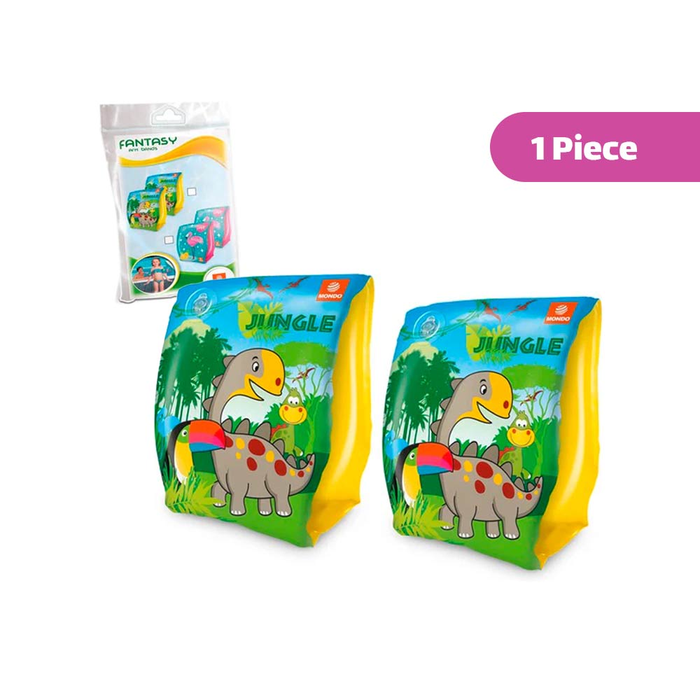 Mondo Fantasy Arm Bands