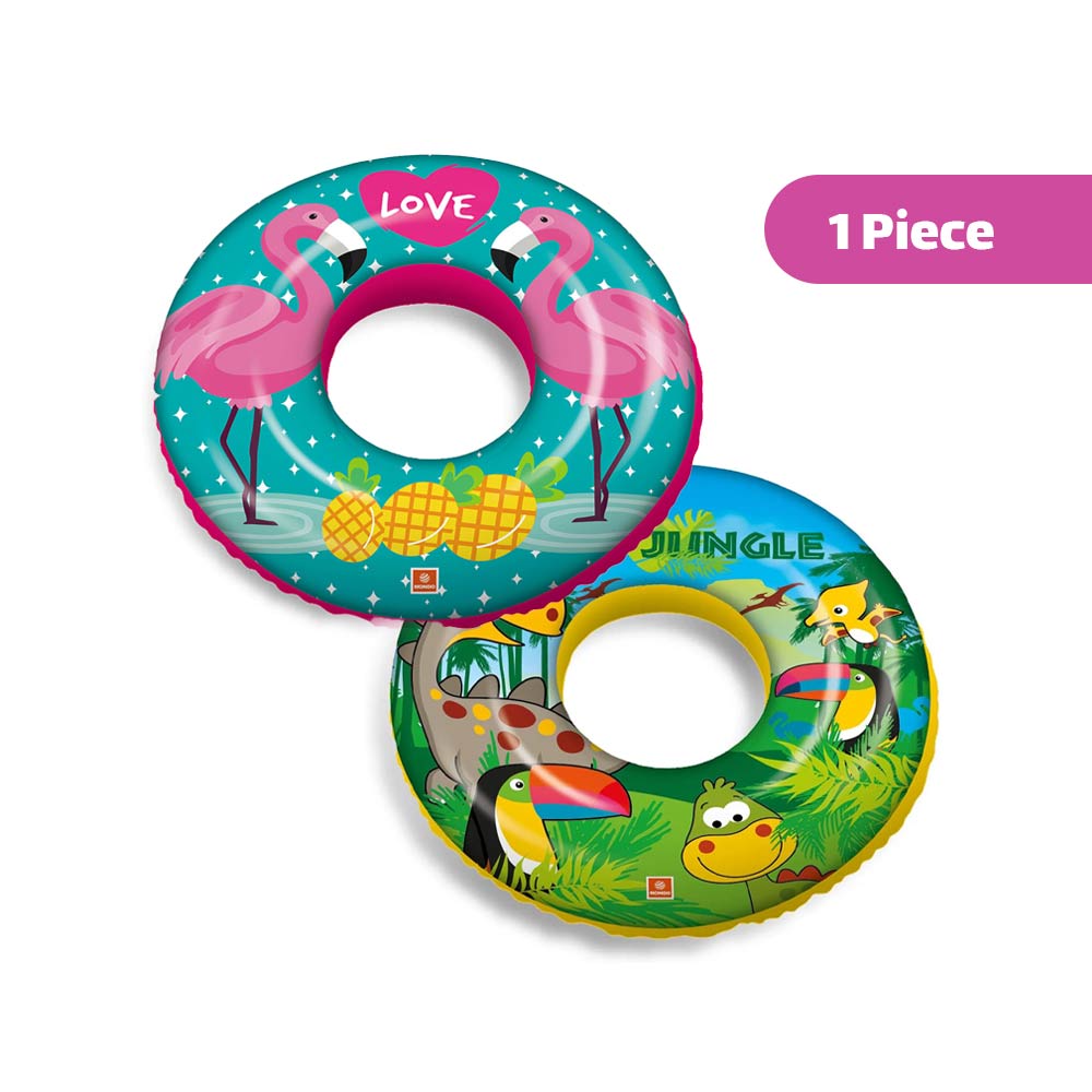 Mondo Fantasy Swim Ring (2Yrs+)