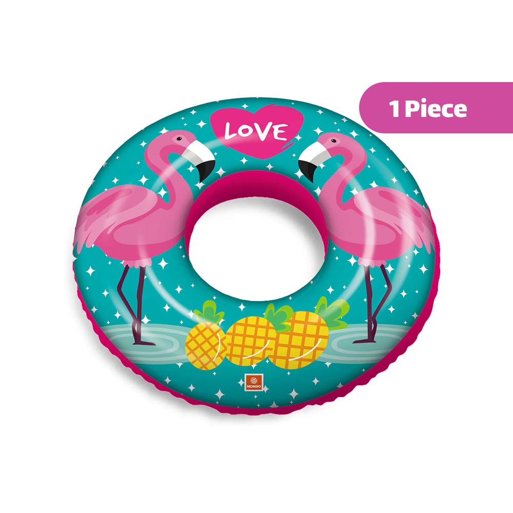 Mondo Fantasy Swim Ring (2Yrs+)