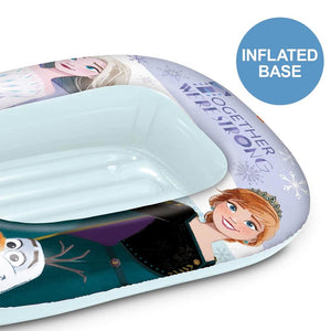 Mondo Inflatable Boat (3Yrs+) - Frozen