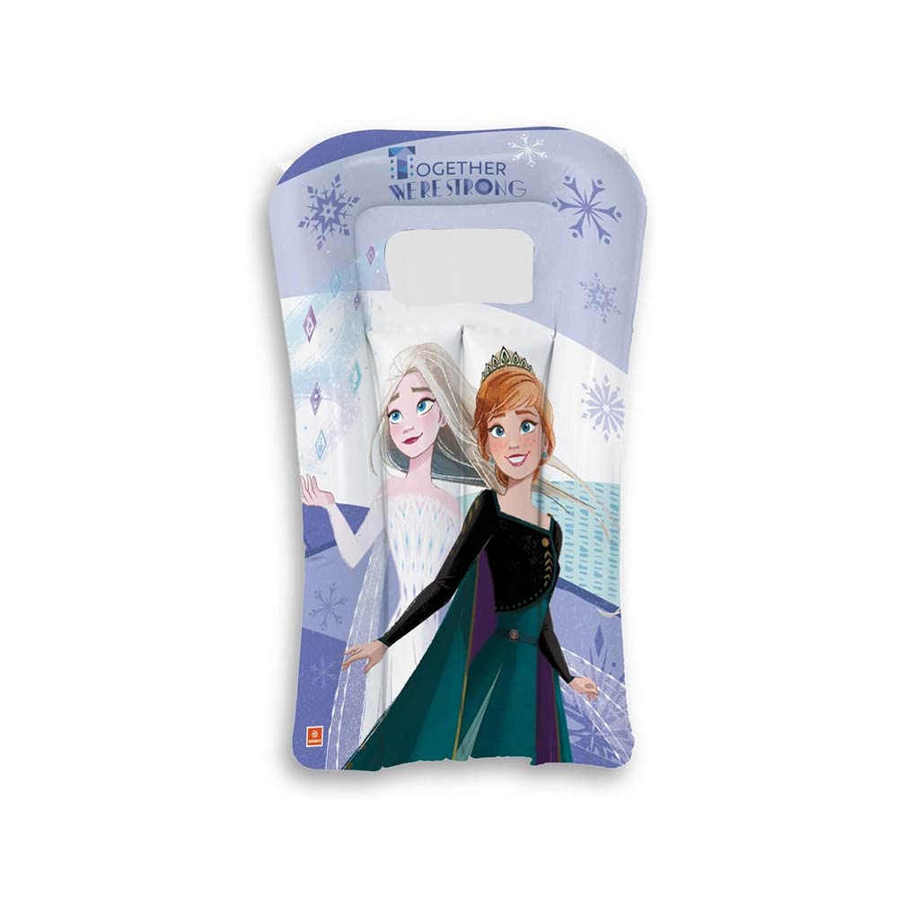 Mondo Inflatable Wave Rider (3Yrs+) - Frozen