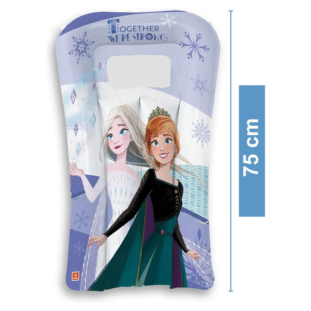 Mondo Inflatable Wave Rider (3Yrs+) - Frozen