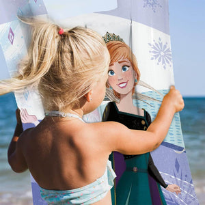 Mondo Inflatable Wave Rider (3Yrs+) - Frozen