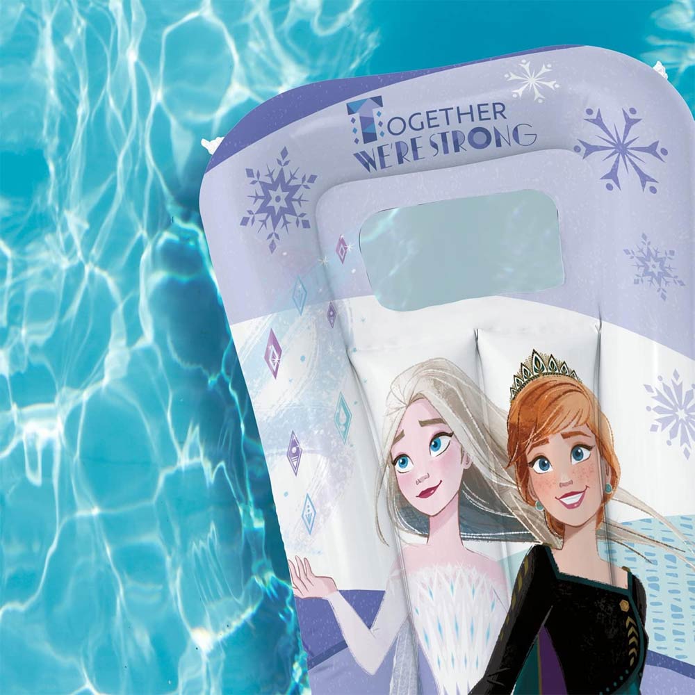 Mondo Inflatable Wave Rider (3Yrs+) - Frozen