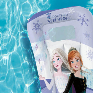 Mondo Inflatable Wave Rider (3Yrs+) - Frozen