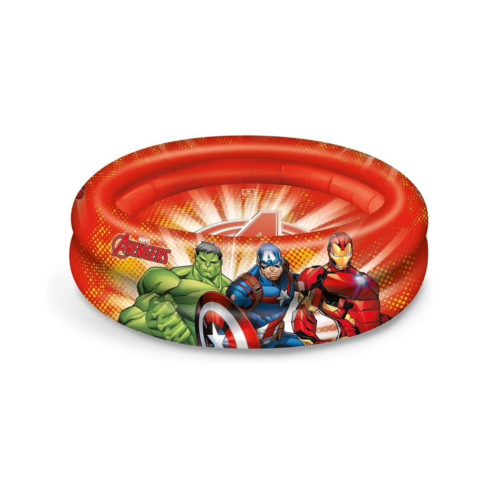 Mondo Ring Pool (10m+) - Avengers