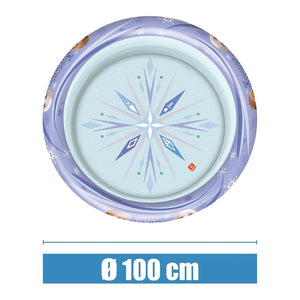 Mondo Ring Pool (10m+) - Frozen