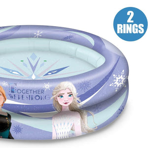 Mondo Ring Pool (10m+) - Frozen