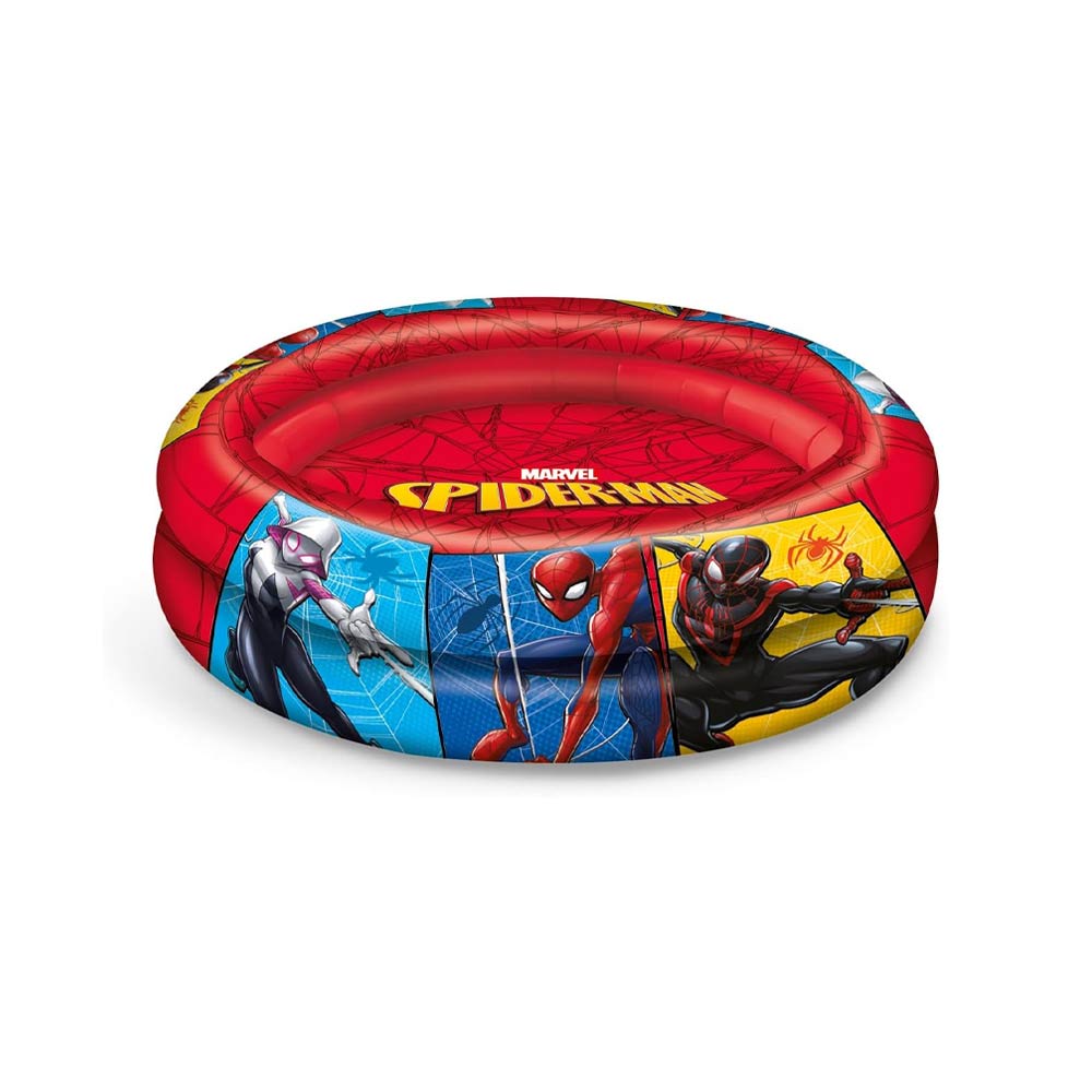 Mondo Ring Pool (10m+) - Spiderman
