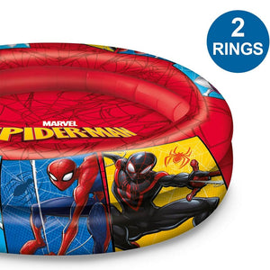 Mondo Ring Pool (10m+) - Spiderman