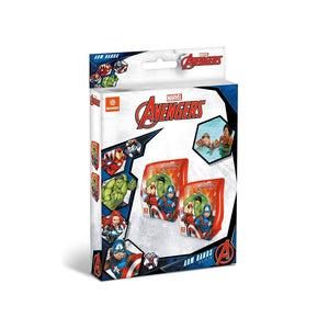 Mondo Swim Arm Bands (2-6Yrs) - Avengers