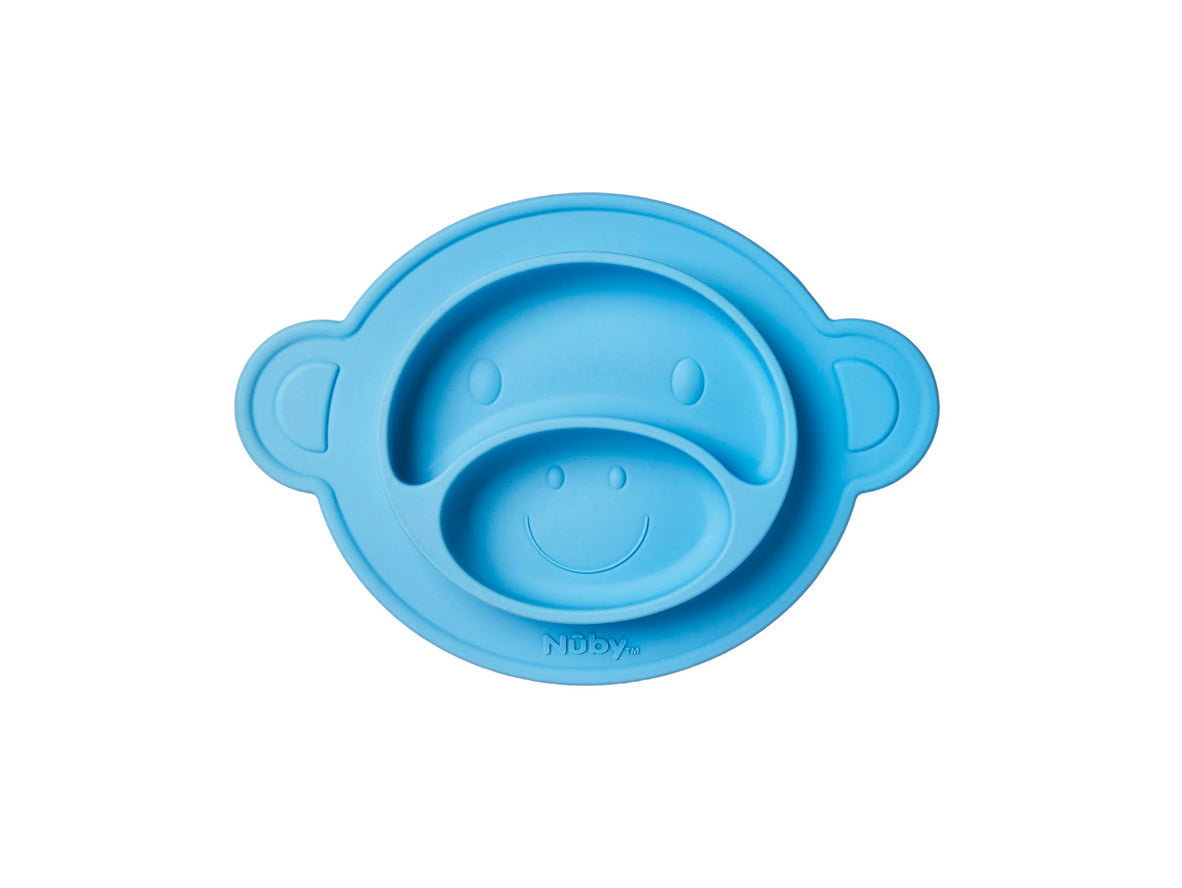 MonkeyMatSiliconePlate
