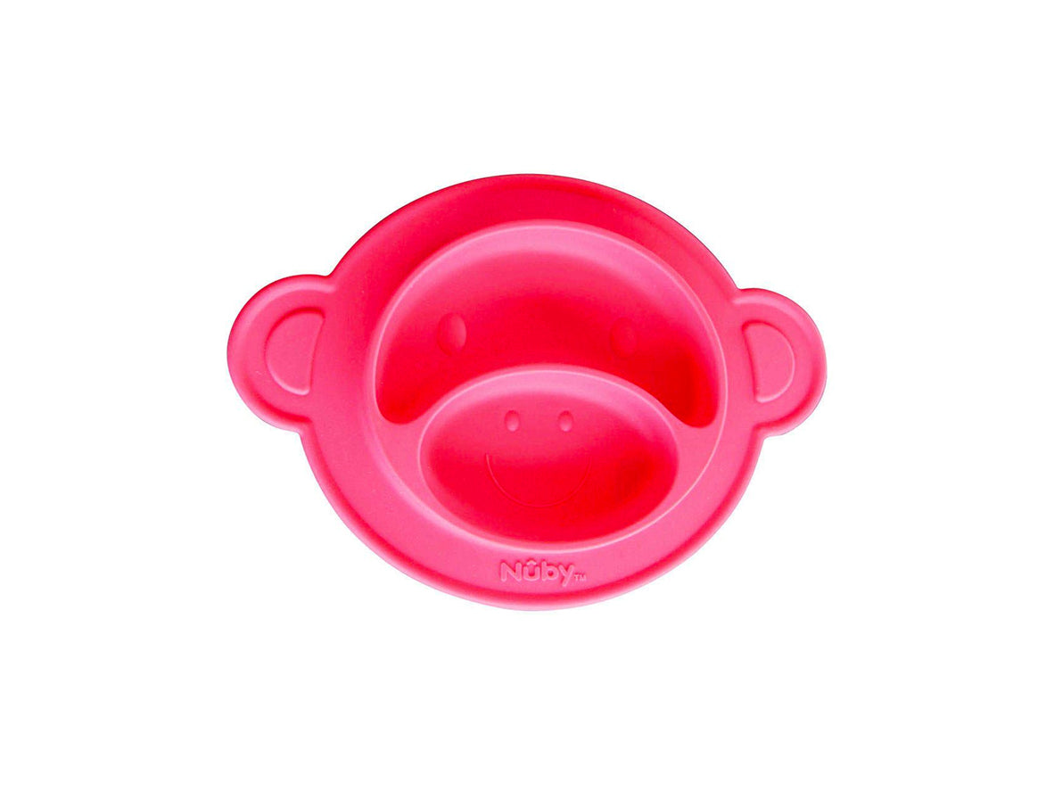 MonkeyMatSiliconePlate