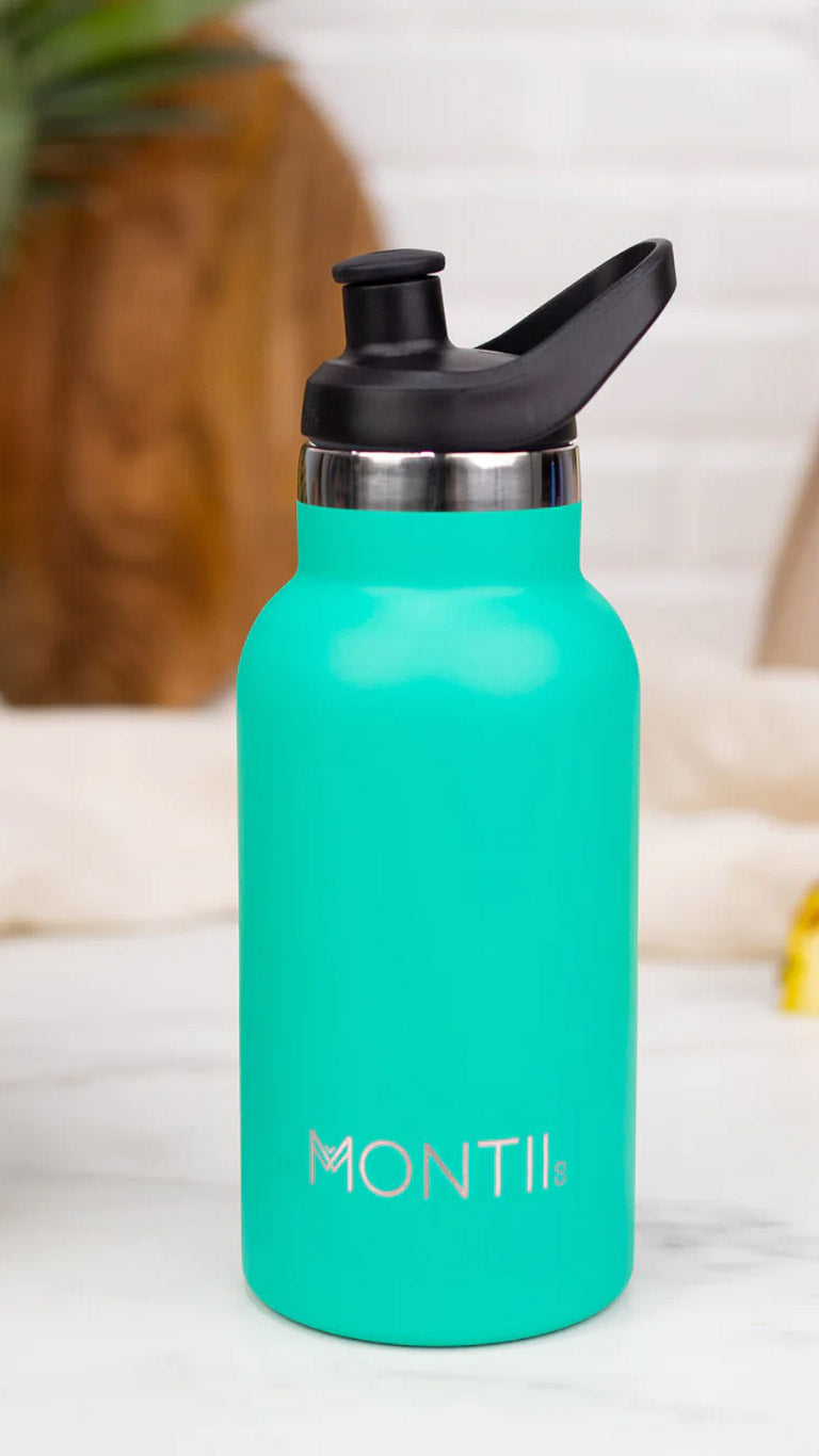 MontiiMiniBottleKiwi350ml