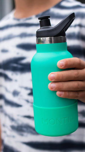 MontiiMiniBottleKiwi350ml
