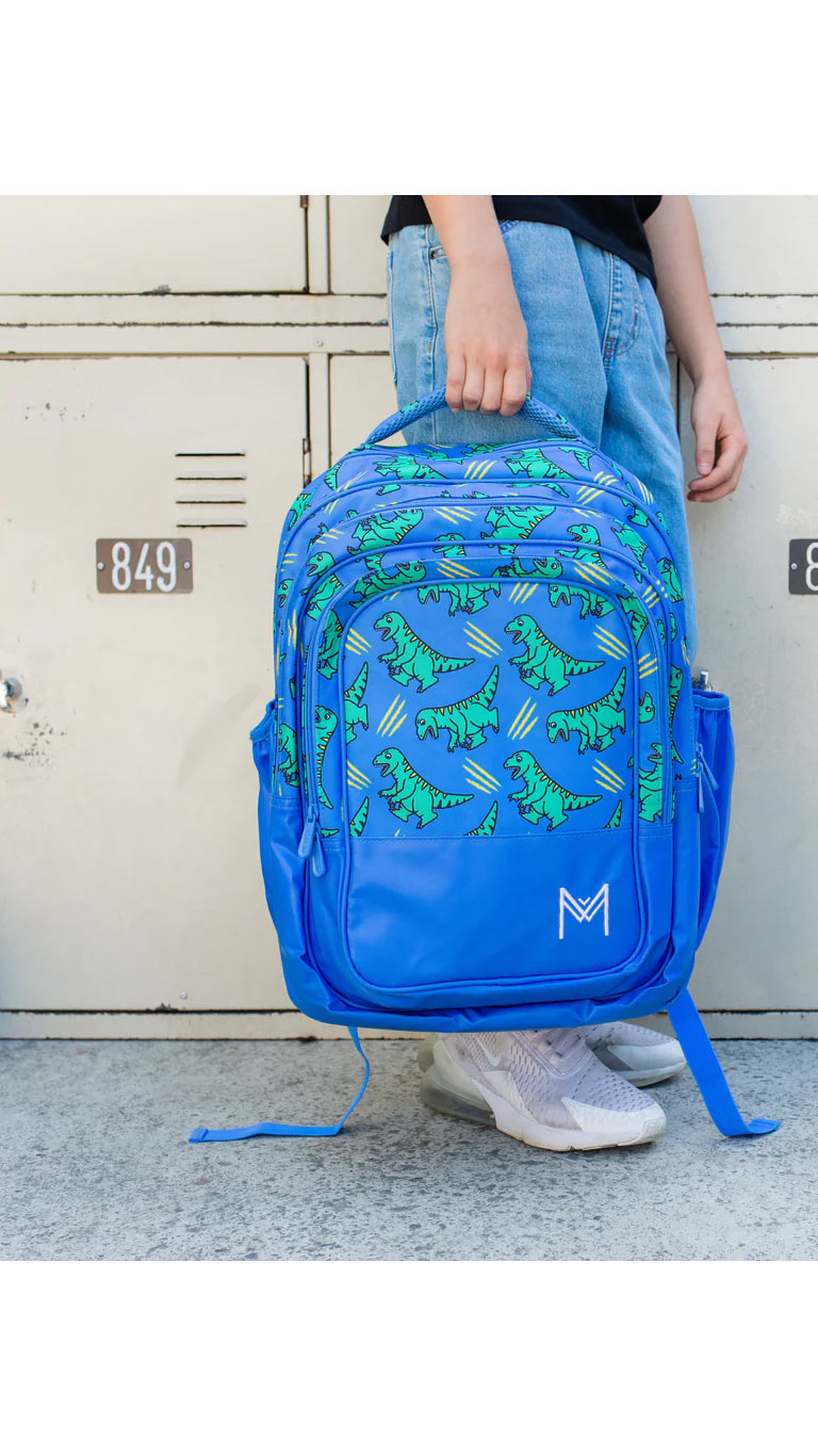 MontiicoBackpackDinosaur