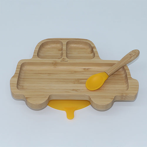 MoriOrangecarplateyellow