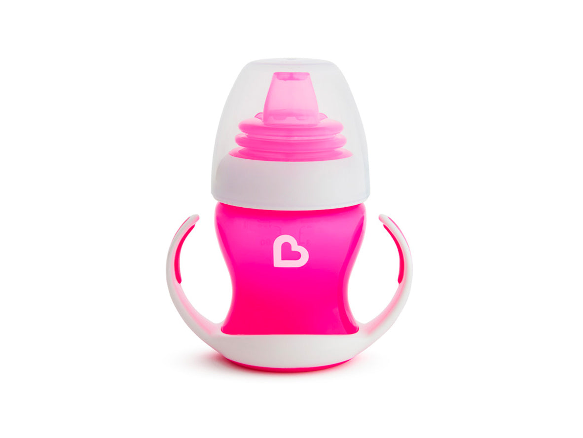 MunchkinSippyCupsPink