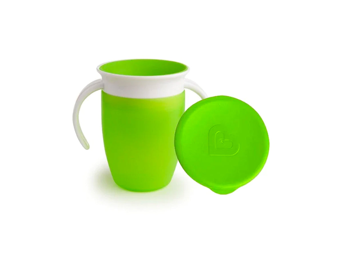MunchkinGreenCups