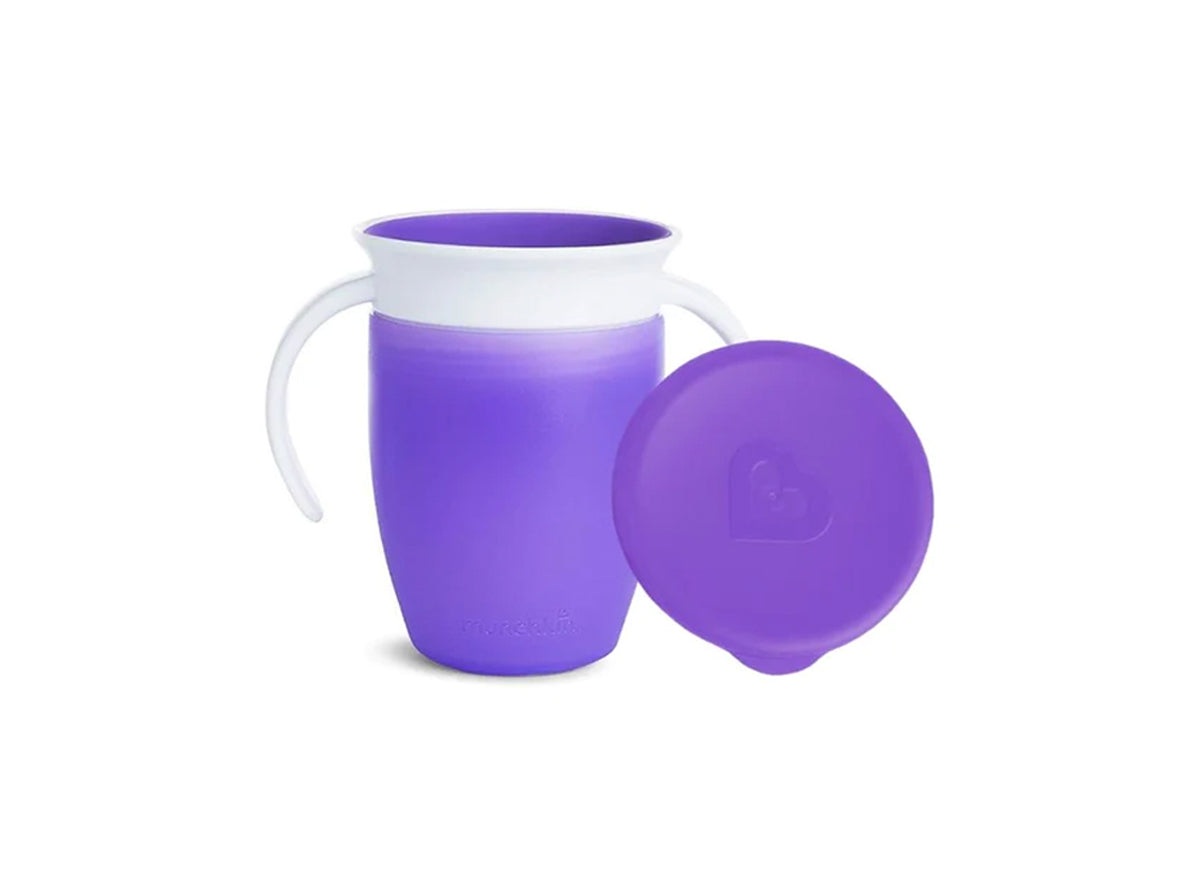 MunchkinPurpleCup