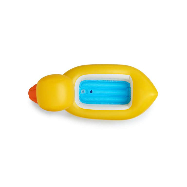 Munchkin Duck White Hot Inflatable Tub
