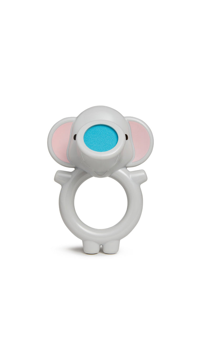 MunchkinBubbleBestieElephantBubblerBathToy