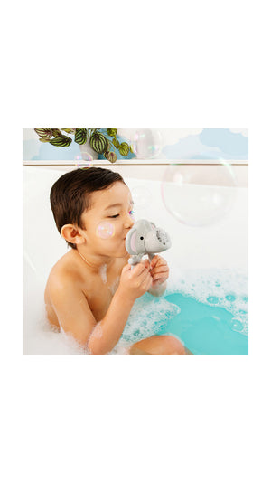 MunchkinBubbleBestieElephantBubblerBathToy2