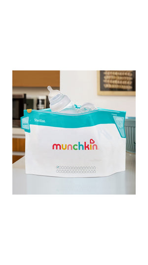 MunchkinCoolTouchMicrowaveSteriliserBags3