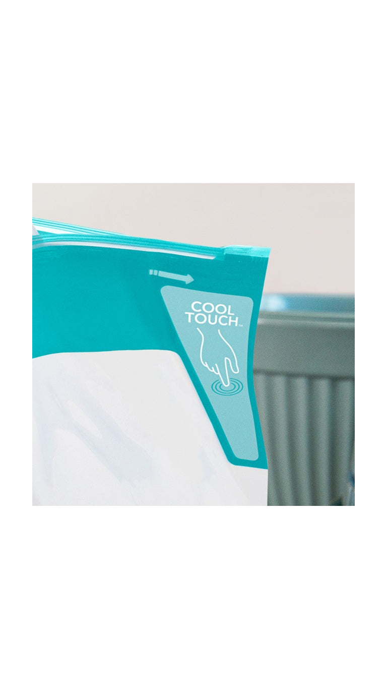 MunchkinCoolTouchMicrowaveSteriliserBags4