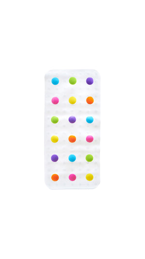 MunchkinDots-BathMat