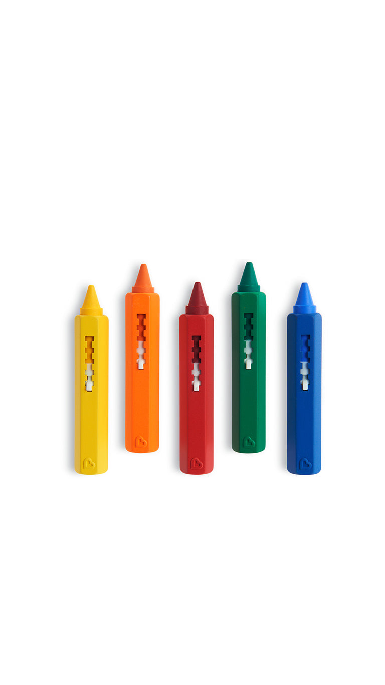 MunchkinDrawBathCrayons