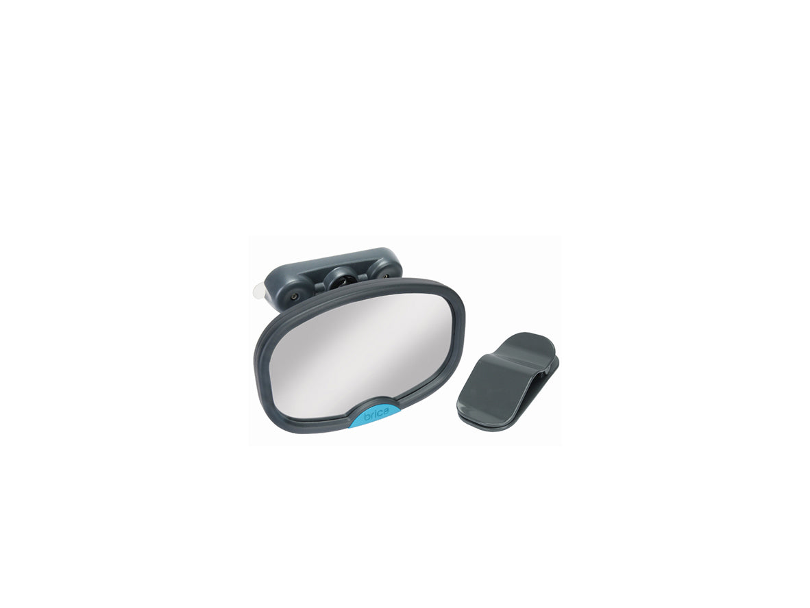 MunchkinDualSightCarMirror