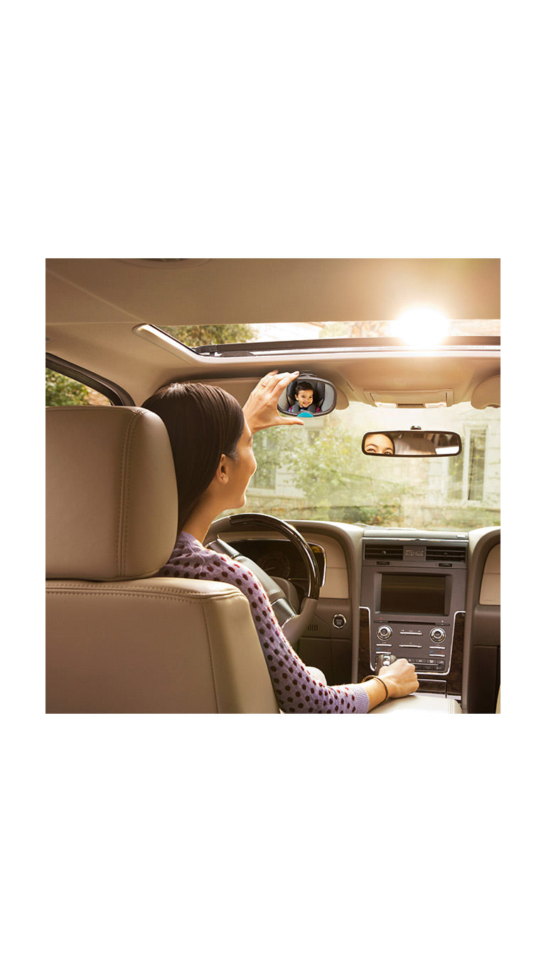 MunchkinDualSightCarMirror