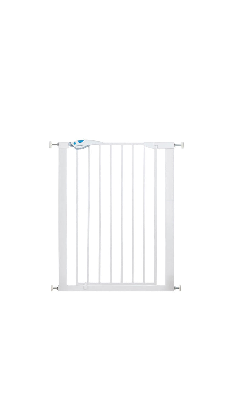 MunchkinEasyFitPlusDeluxeTallStairGate
