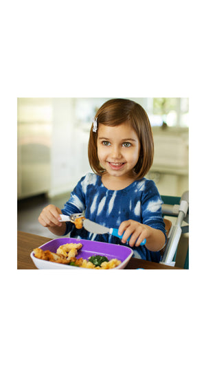 MunchkinForkSpoonKnifeSet3
