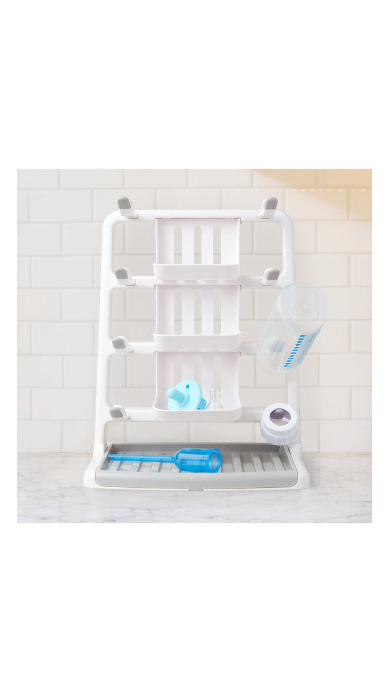 MunchkinTidyDryDryingRack7