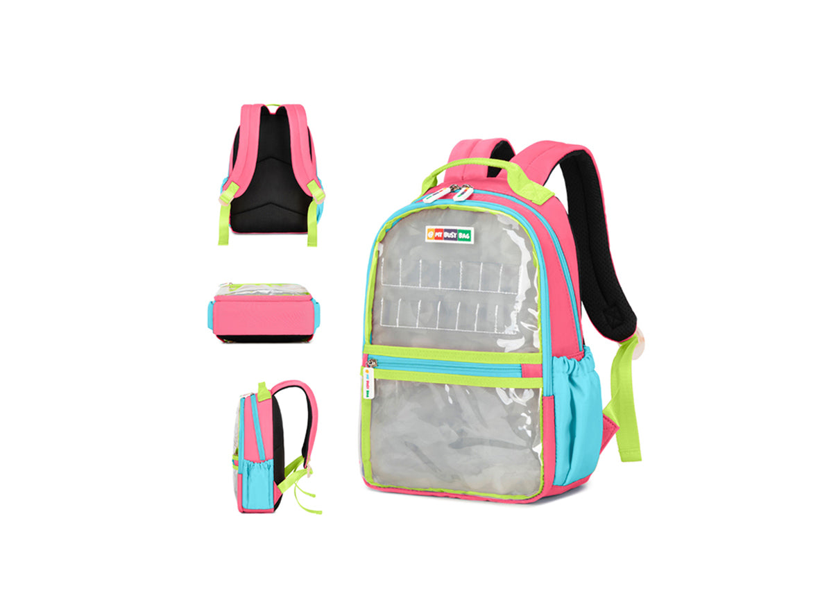 MyBusyBag