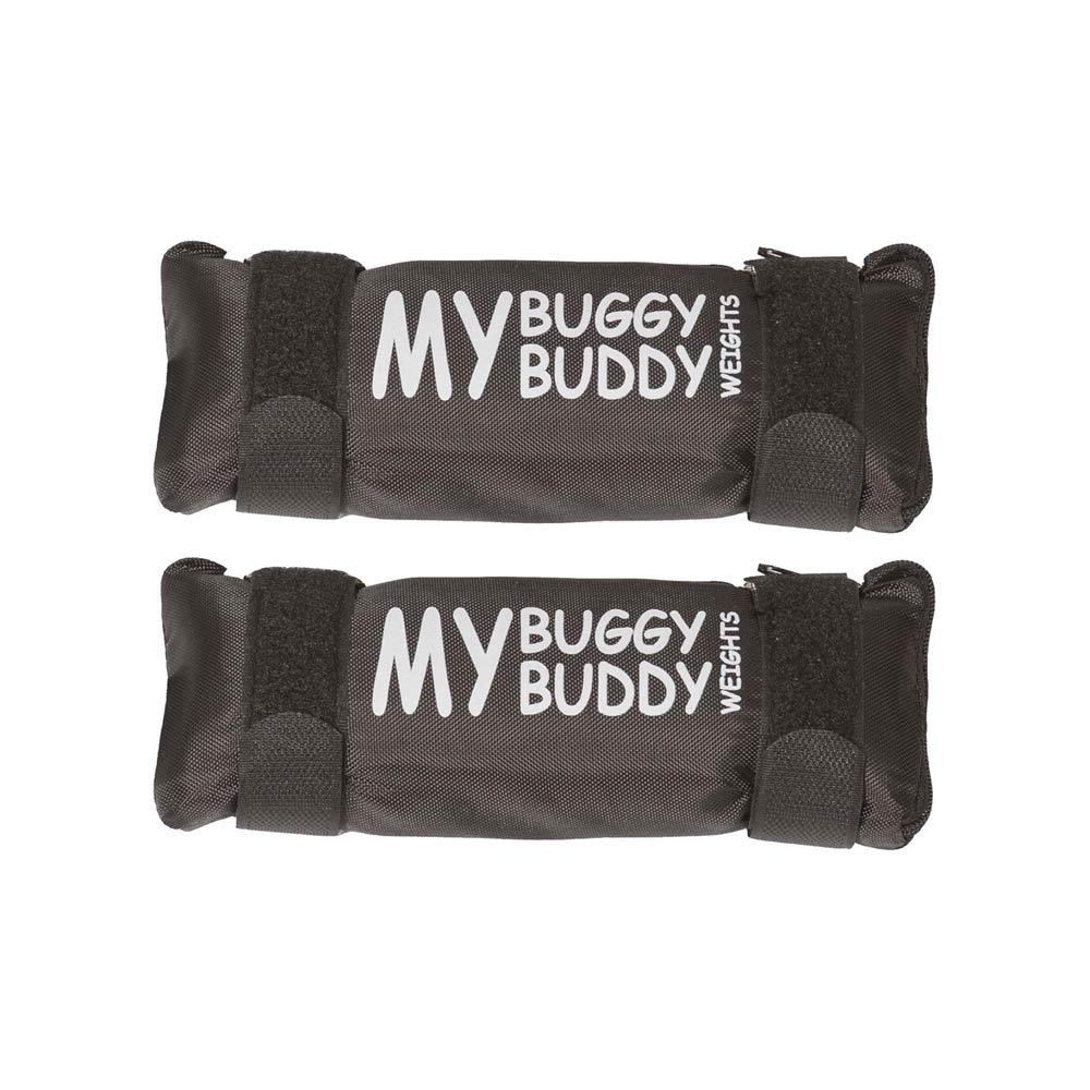 My Buggy Buddy Weights