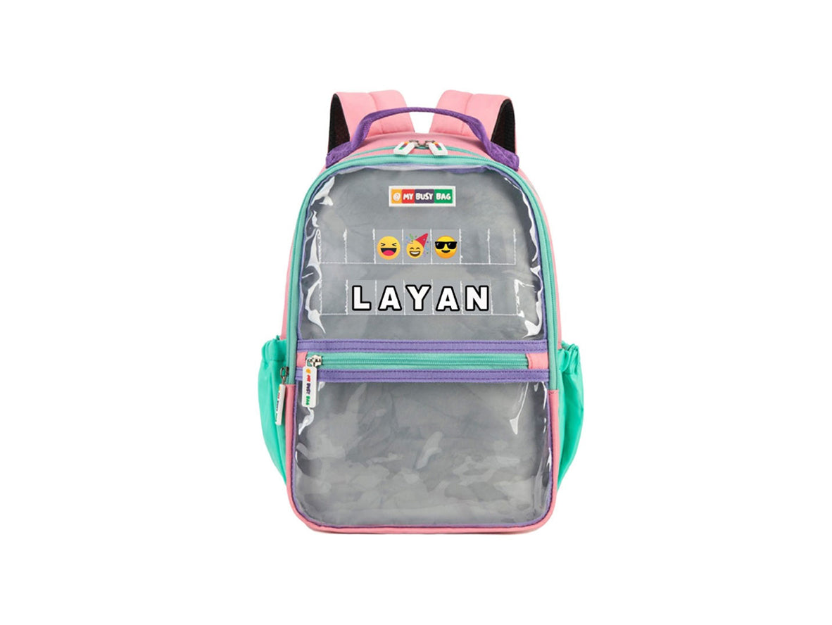 MyBusyBagCottonCandy