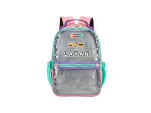 MyBusyBagCottonCandy