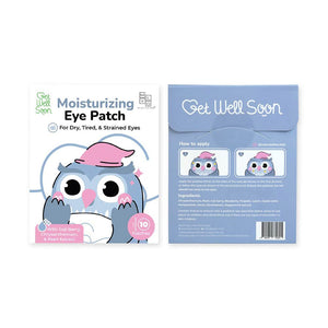 MyLO Moisturizing Eye Patch - 10 Patches