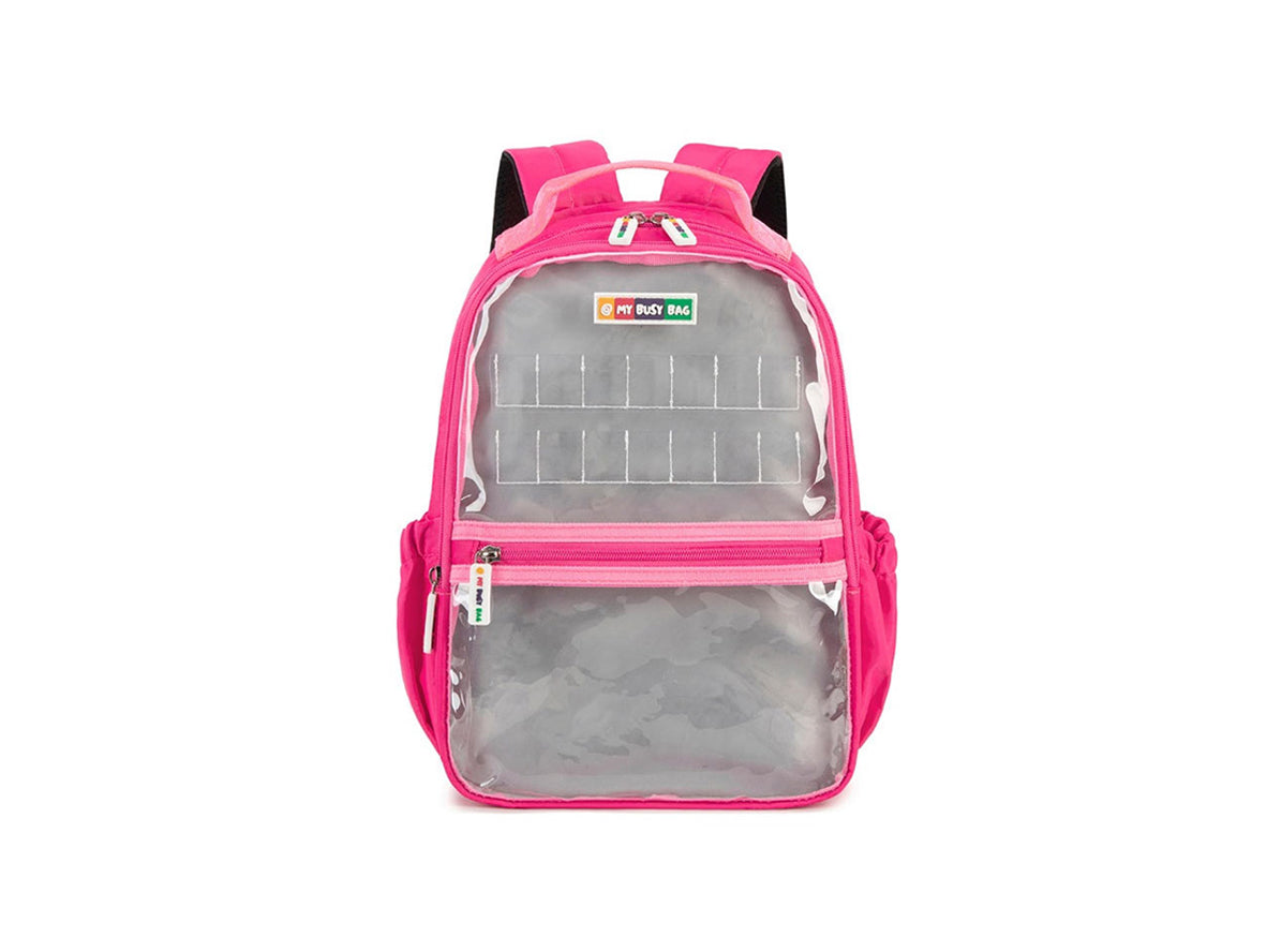 MybusyBagBublegum