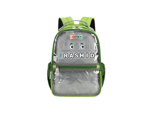 MybusyBagGrass