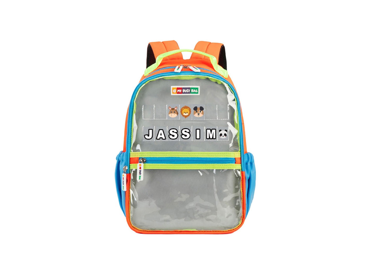 MybusyBagNemo