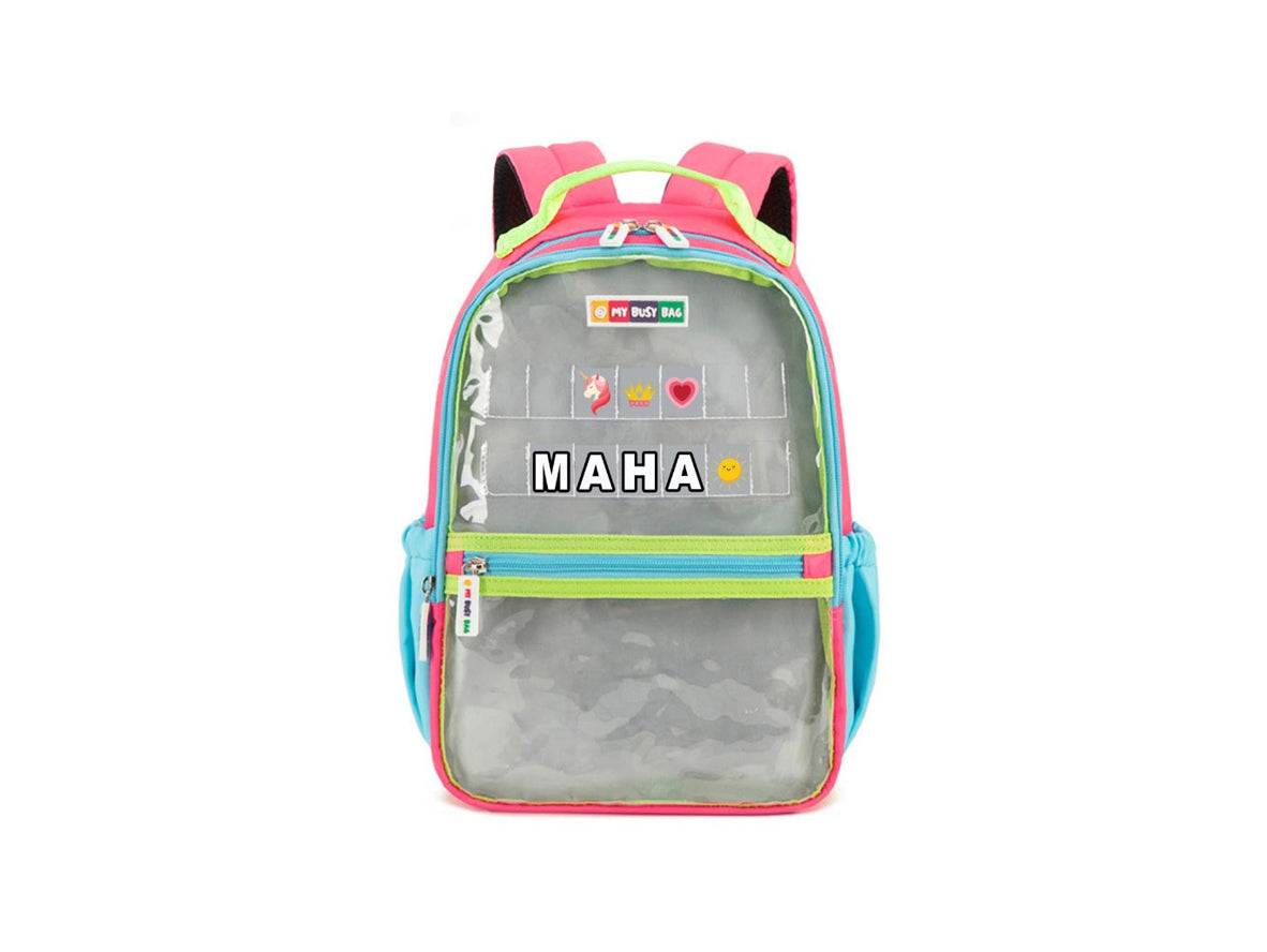 MybusyBagUnicorn