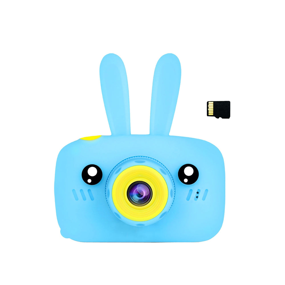 MycamKidsCameraBlue