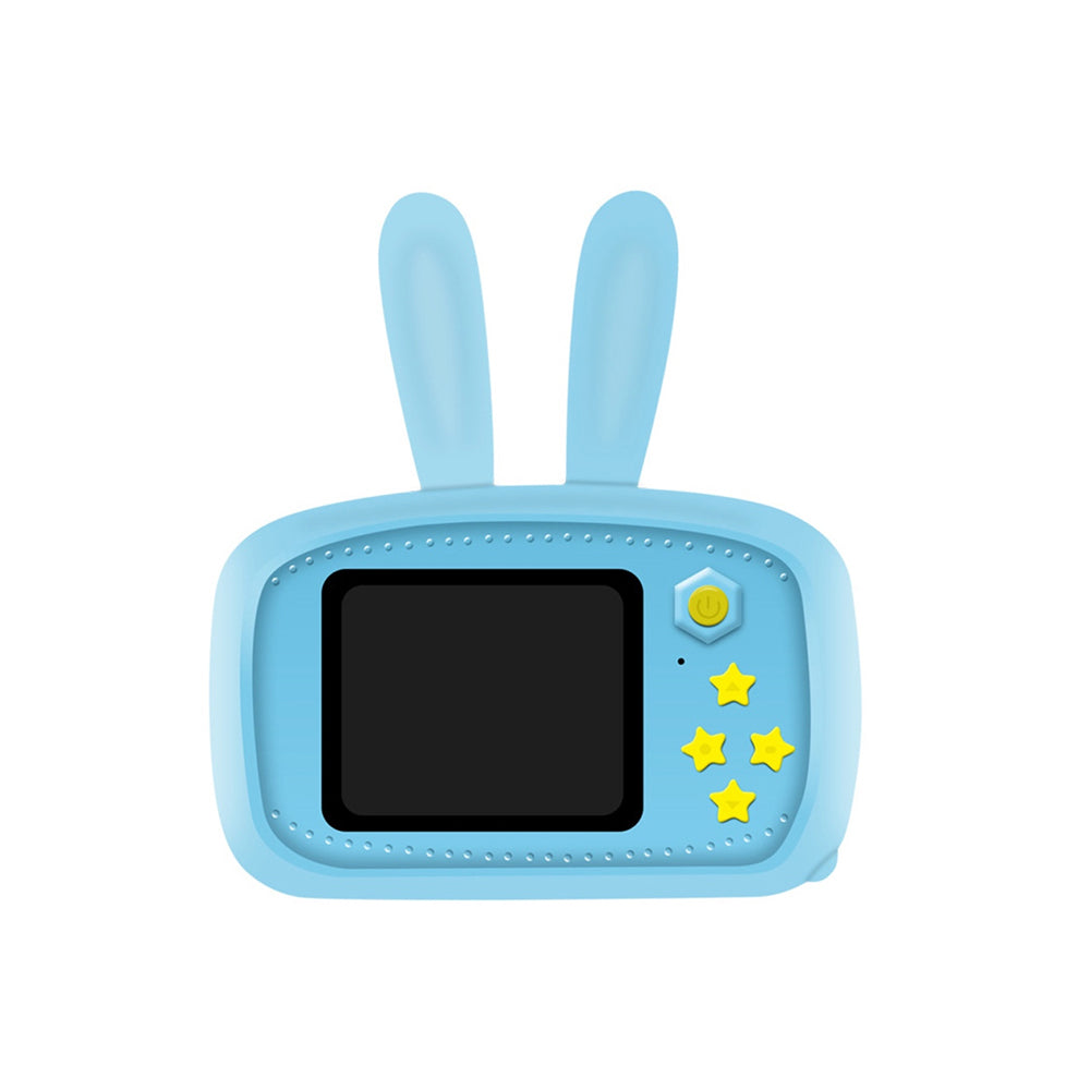 MycamKidsCameraBlue